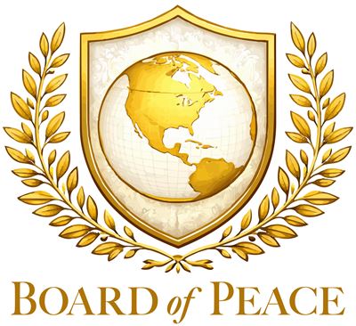 Board of Peace
